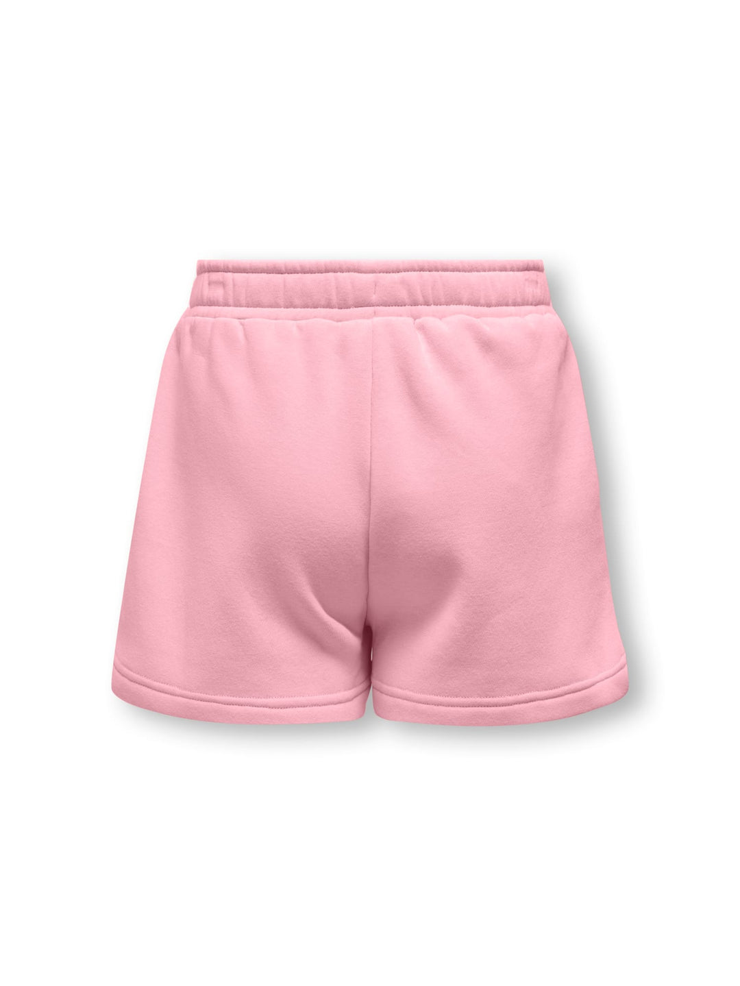 Kids Only sweat string shorts roze – meisjes