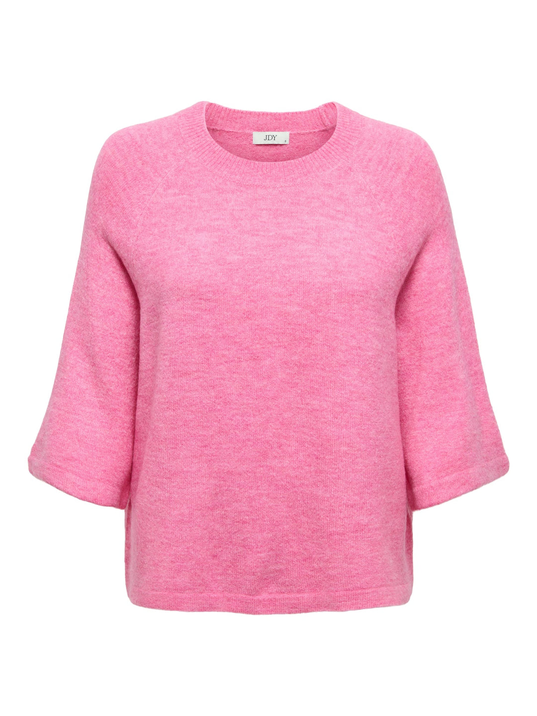Jacqueline de Yong 15370189 elanora trui dames roze