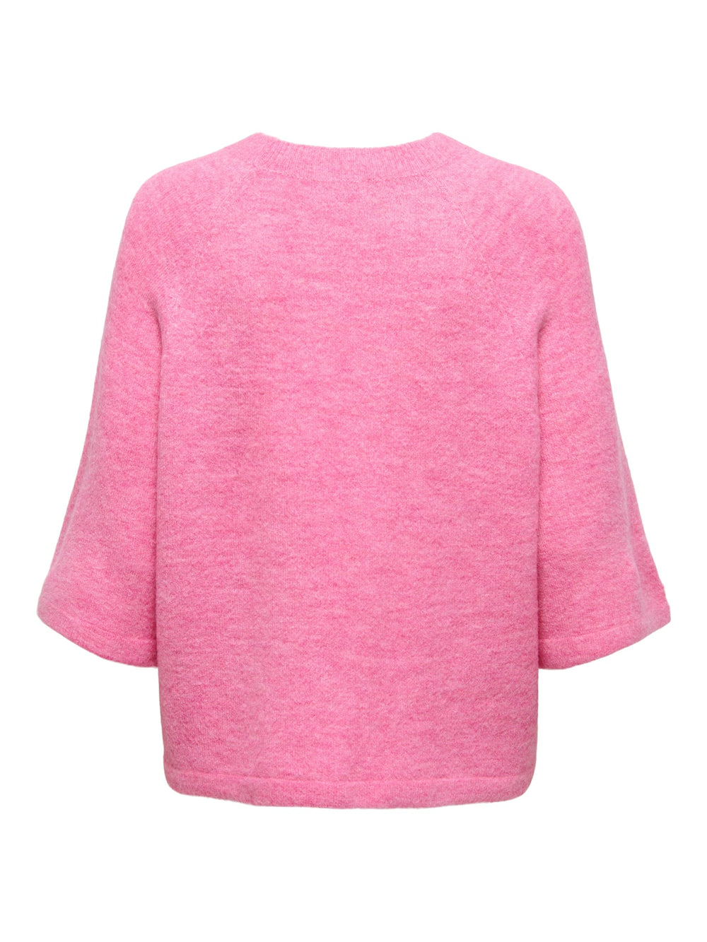 Jacqueline de Yong 15370189 elanora trui dames roze