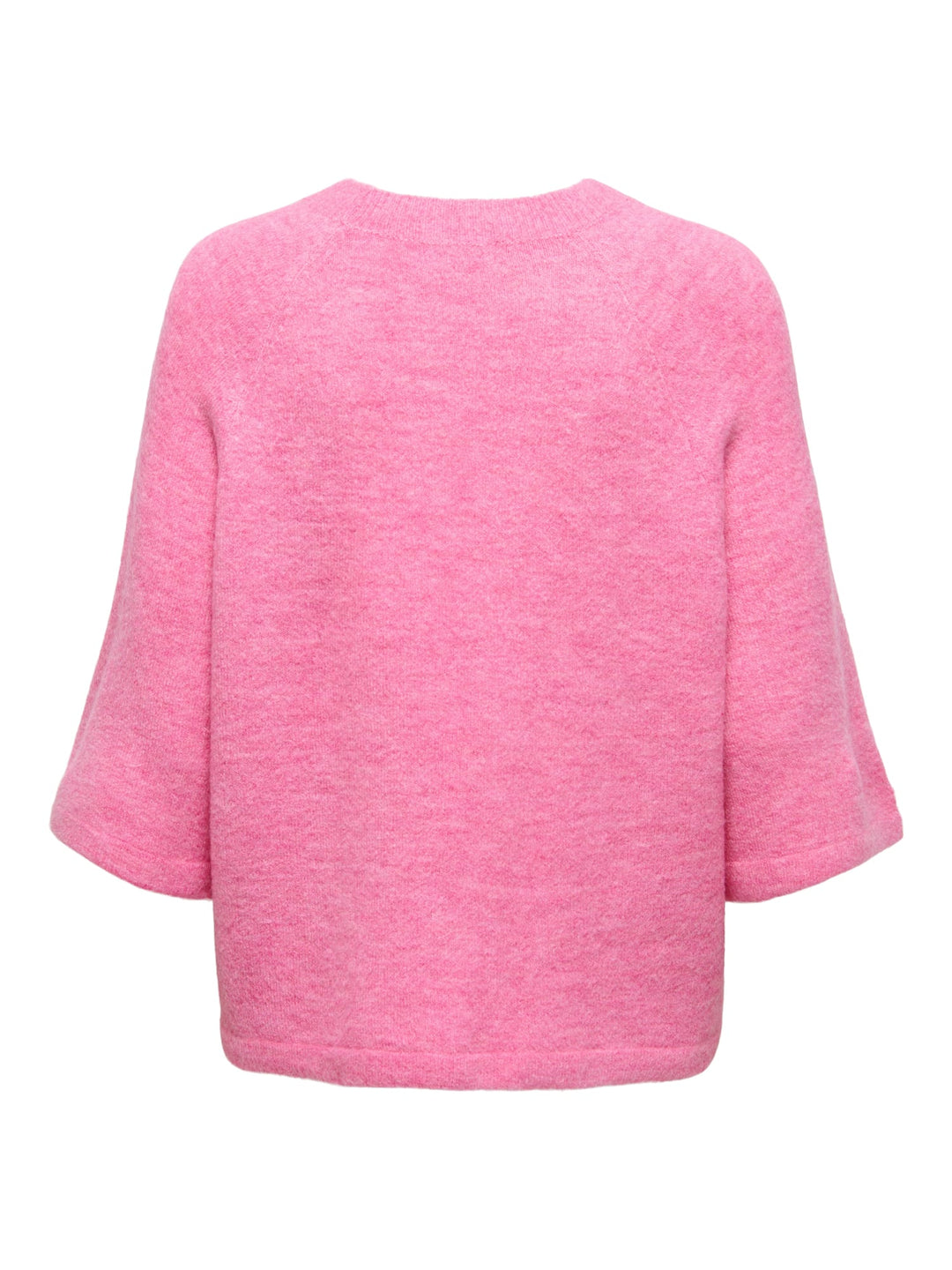 Jacqueline de Yong 15370189 elanora trui dames roze