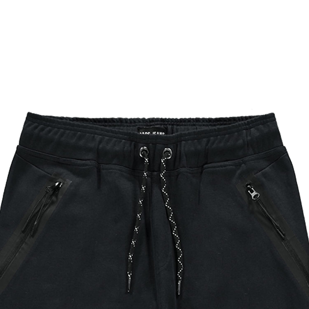 Cars men 4049501 lax sw pant – heren joggingbroek zwart