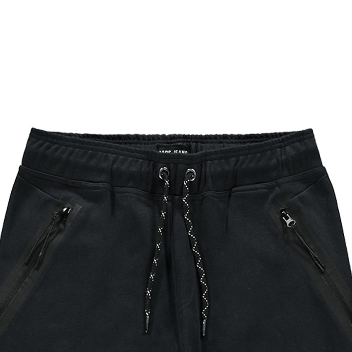 Cars men 4049501 lax sw pant – heren joggingbroek zwart