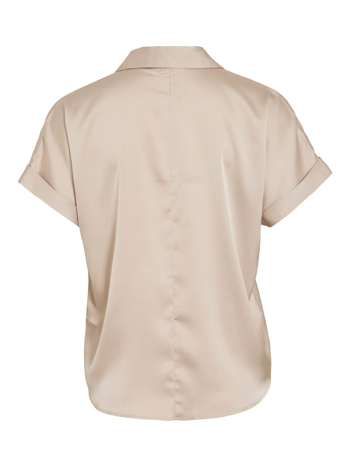 Vila Enna top zand – dames