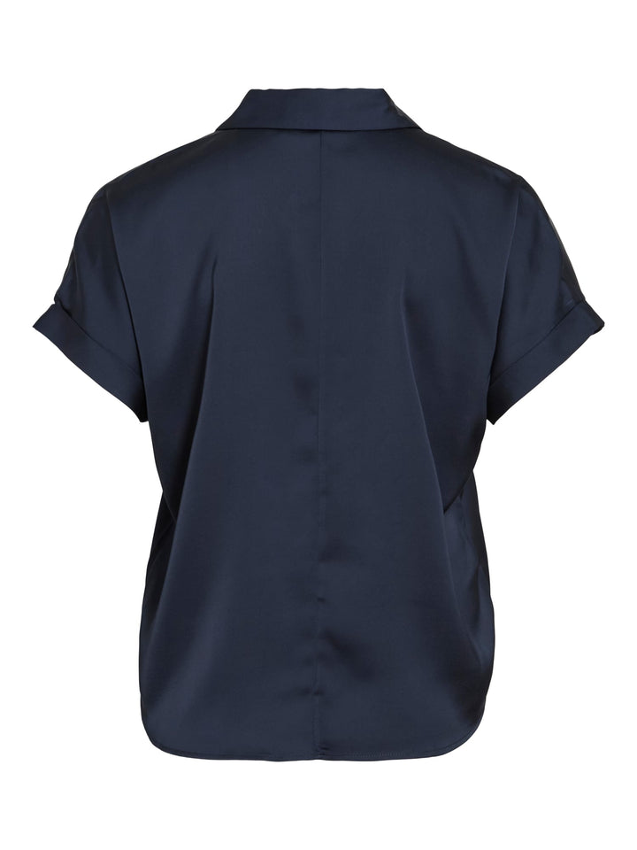 Vila Enna top navy – dames