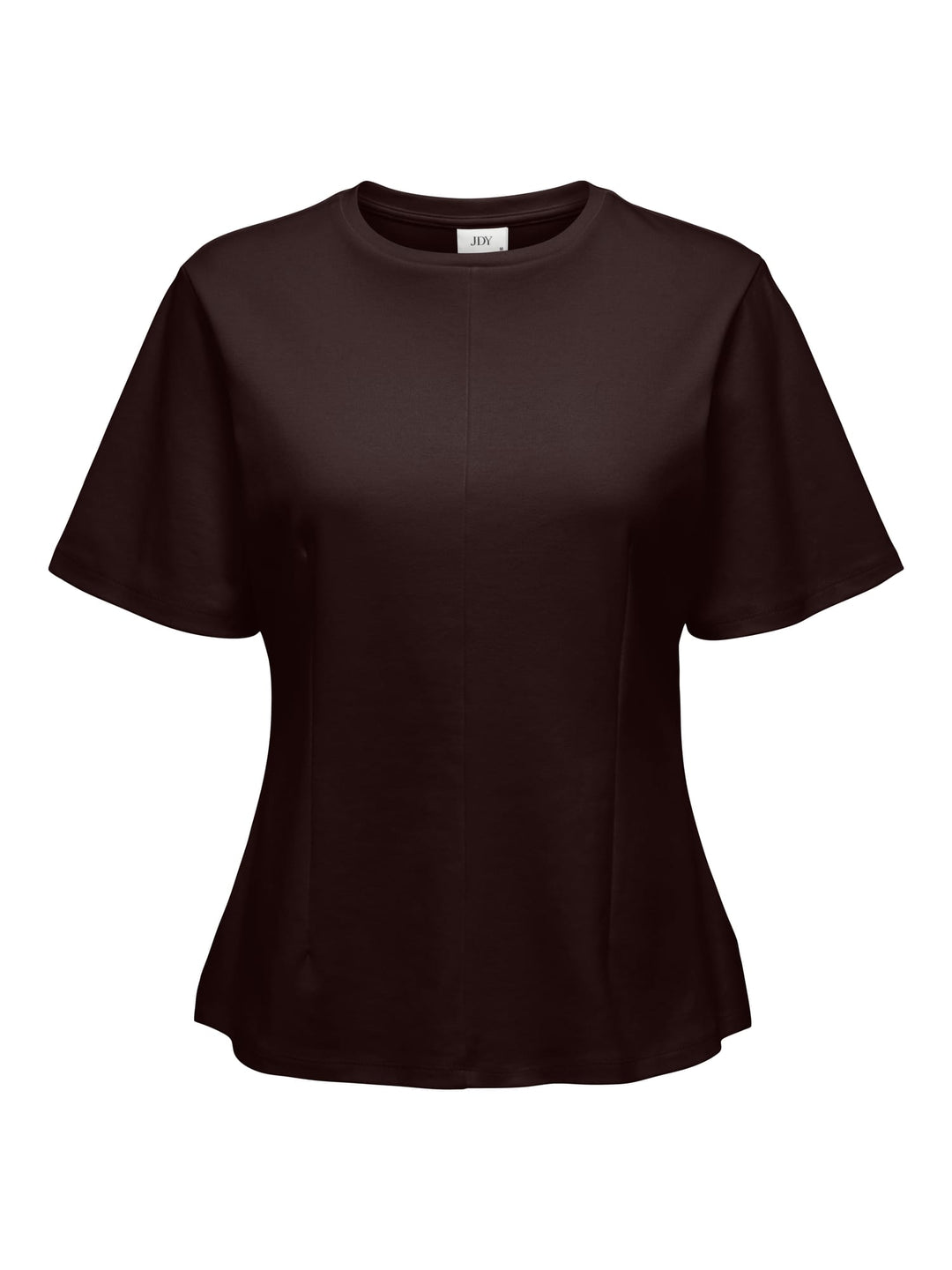 Jacqueline de Yong JDYEVA S/S Top bruin – dames