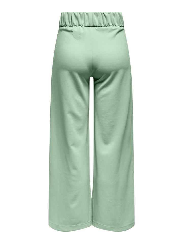 Jacqueline de Yong Geggo lange broek mint – dames - L32