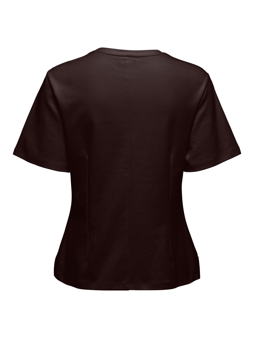 Jacqueline de Yong JDYEVA S/S Top bruin – dames