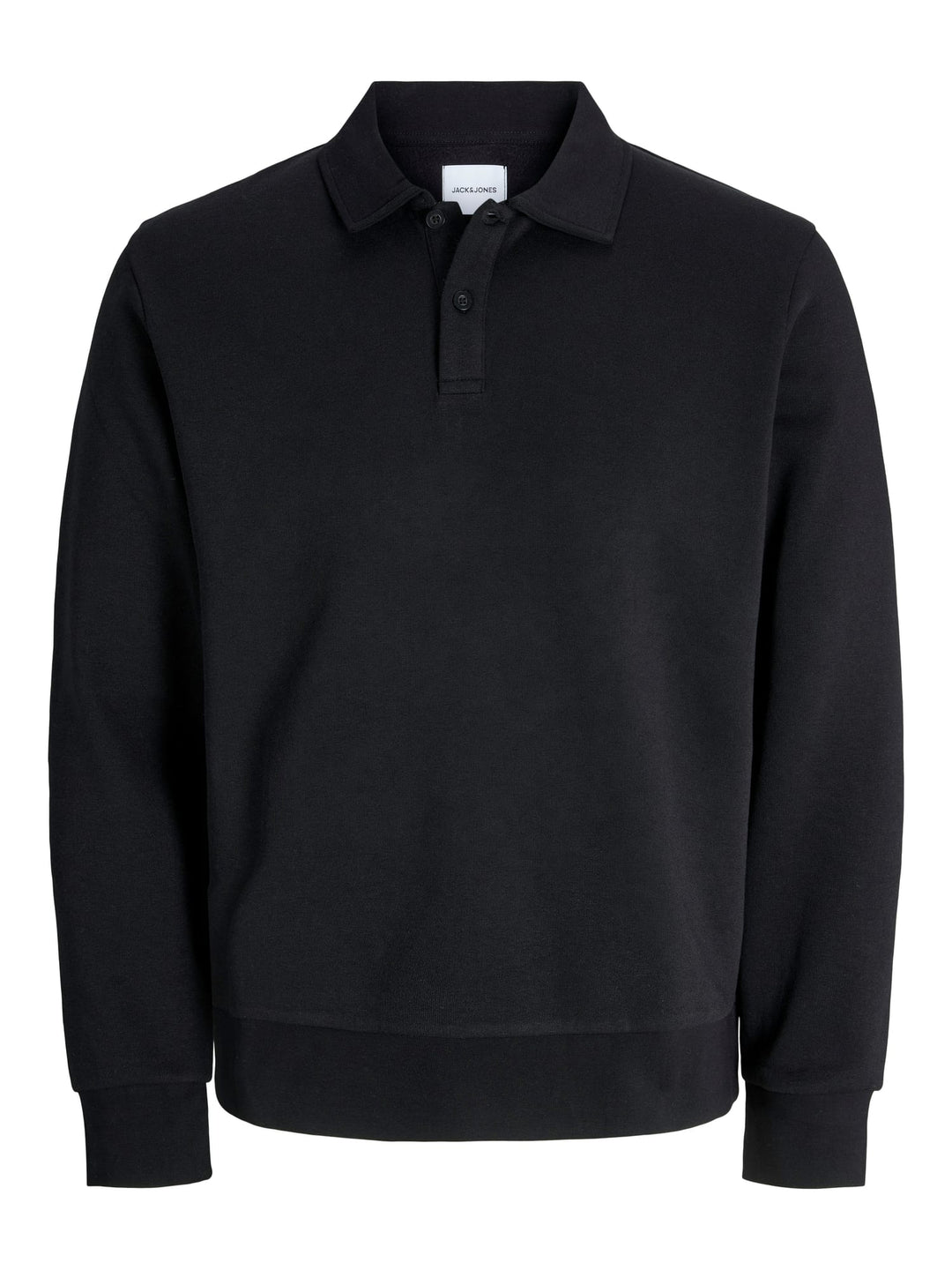 Jack & Jones Bradley sweater zwart – heren