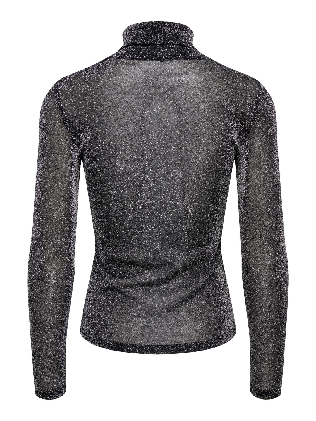 Only Amera top zwart dessin – dames