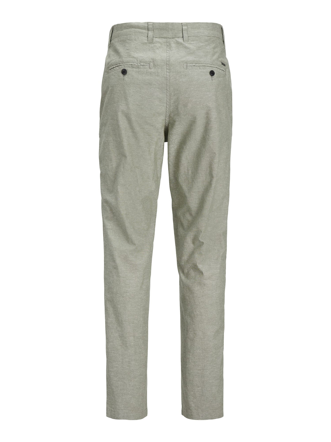 Jack & Jones Stace chinos olijf – heren - L32