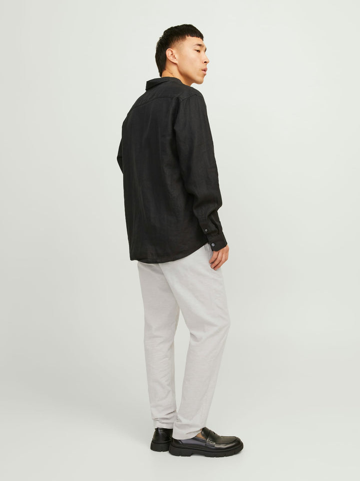 Jack & Jones Stace chino beige – heren - L32