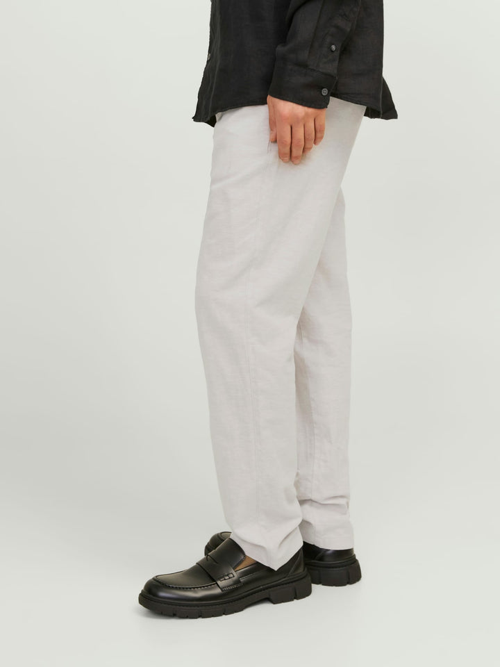 Jack & Jones Stace chino beige – heren - L34