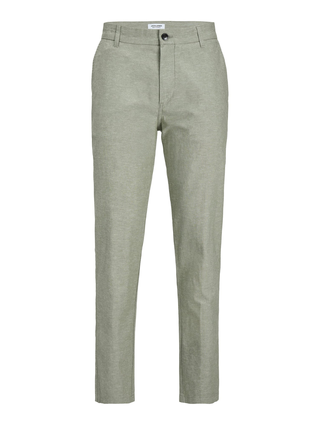 Jack & Jones Stace chinos olijf – heren - L32