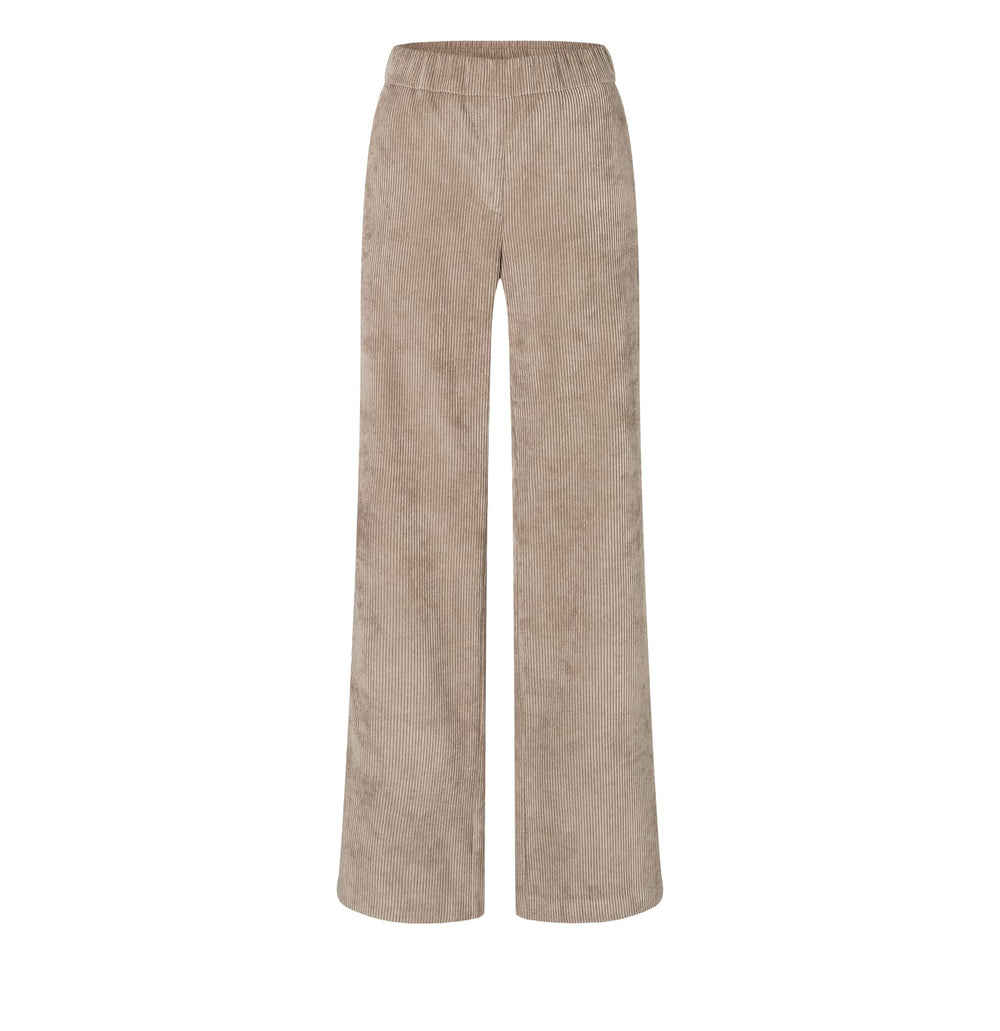 MAC women 3051/00 0410L lange broek zand