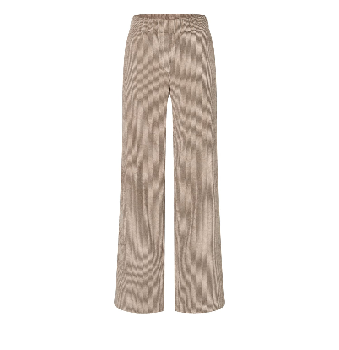 MAC women 3051/00 0410L lange broek zand