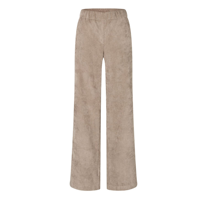 MAC women lange broek zand - 3051/00 0410L