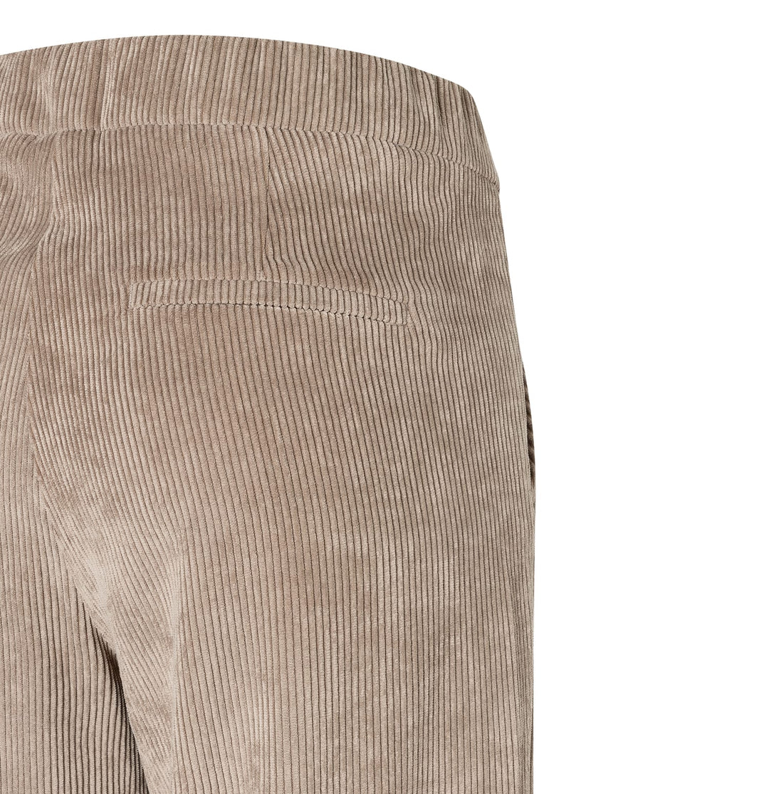 MAC women lange broek zand - 3051/00 0410L
