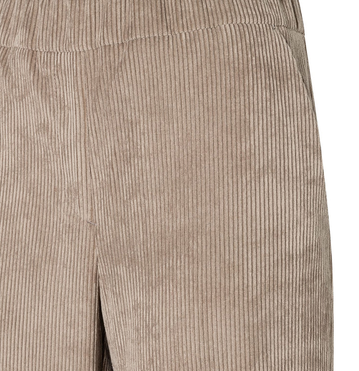 MAC women lange broek zand - 3051/00 0410L