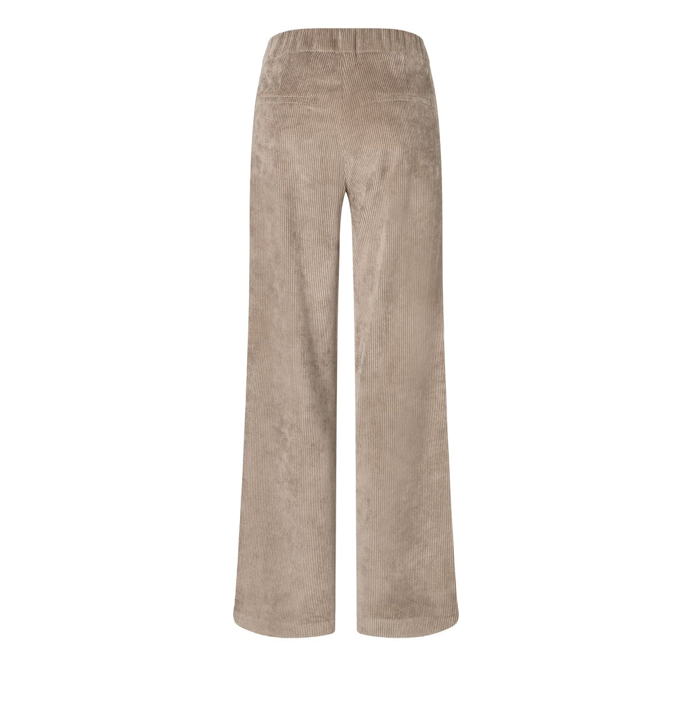 MAC women lange broek zand - 3051/00 0410L