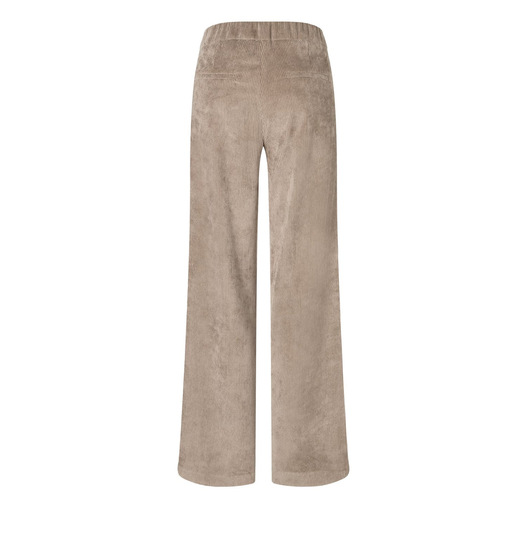 MAC women lange broek zand - 3051/00 0410L