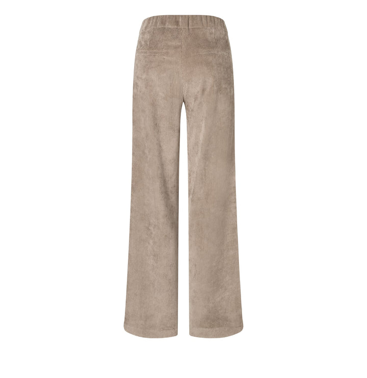 MAC women lange broek zand - 3051/00 0410L