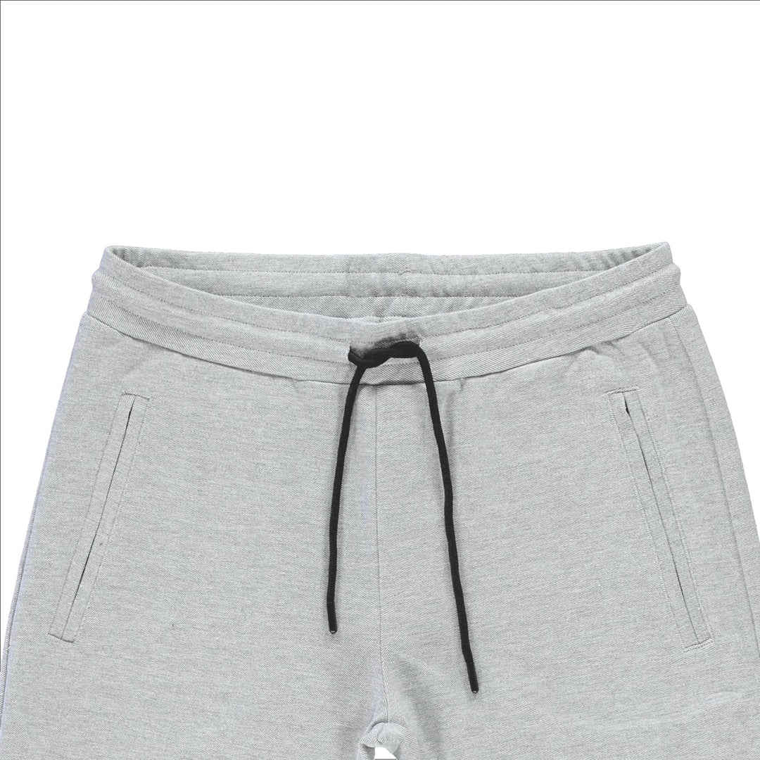 Cars men Short Herell lichtgrijs – heren
