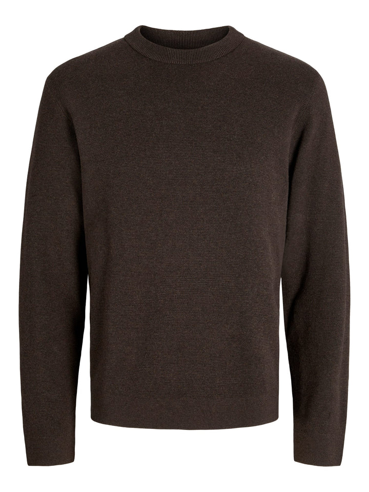 Jack & Jones Blamilano trui bruin – heren