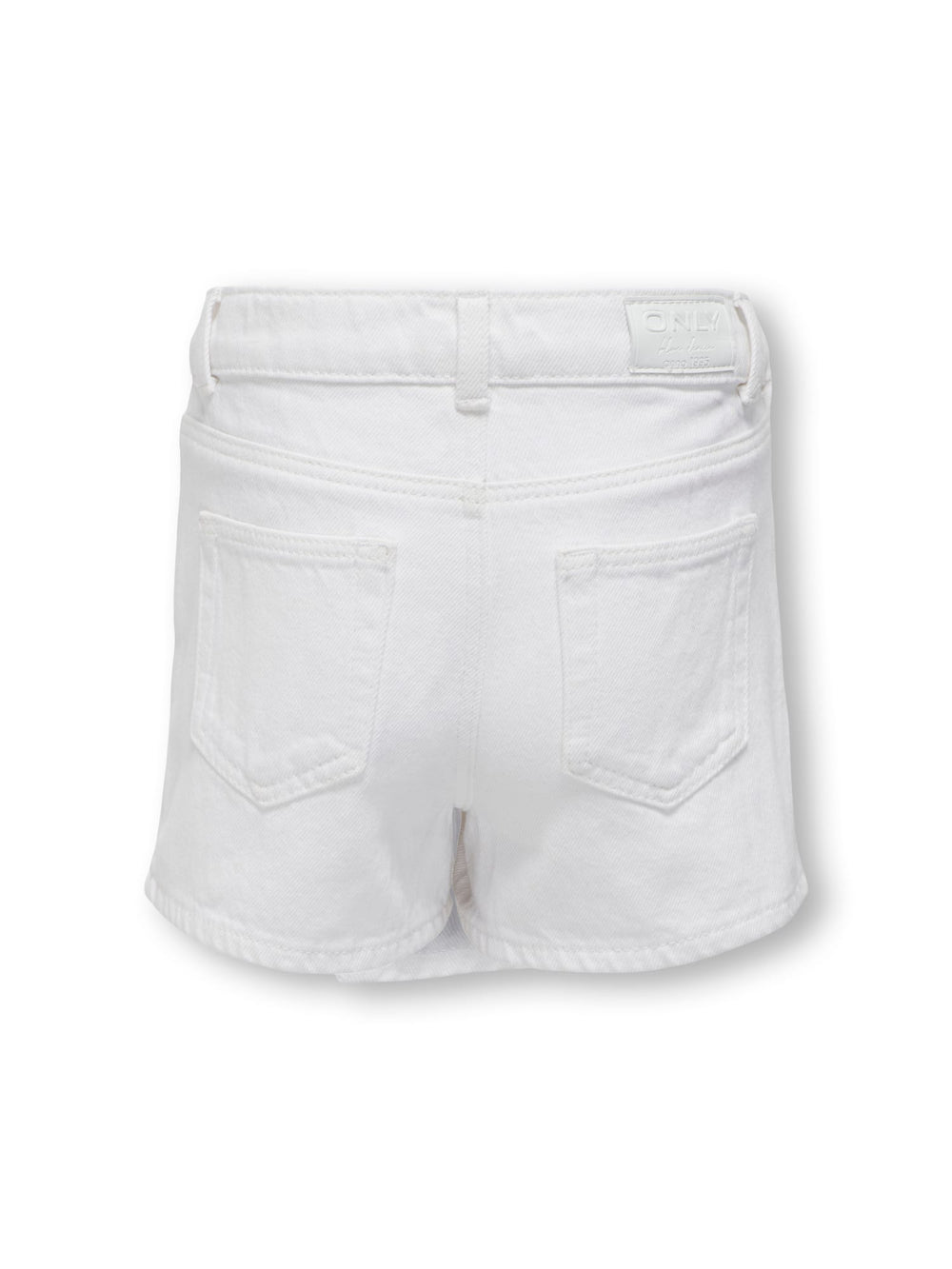 Kids Only Jenny skort wit – meisjes