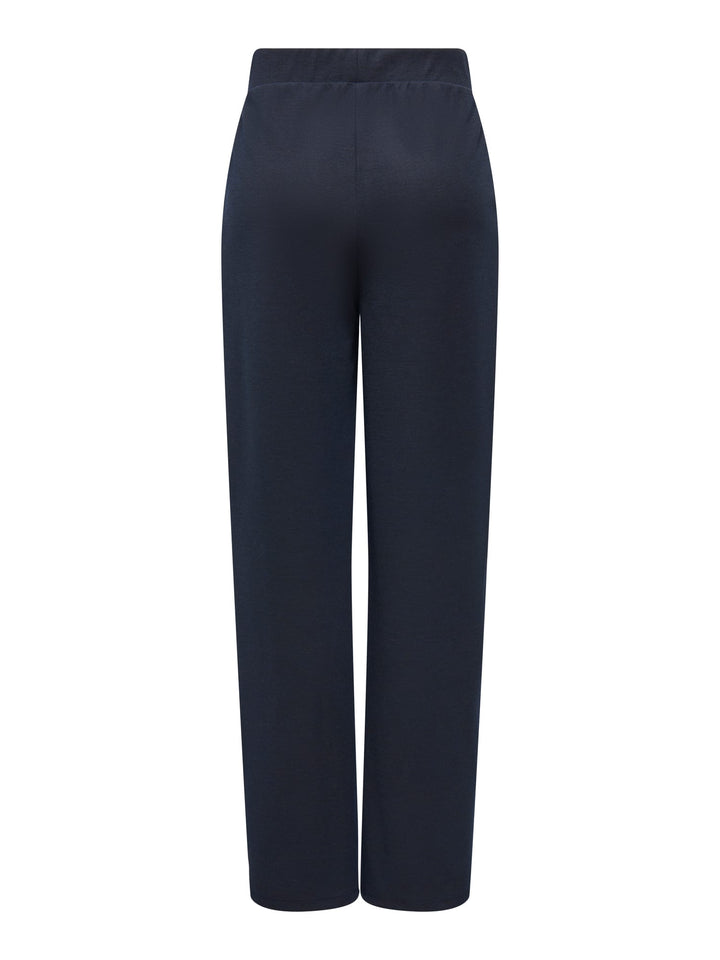 Only Atlas lange broek navy – dames