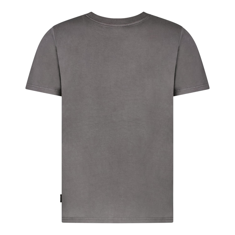 Cars men T-shirt Kohas grijs – heren