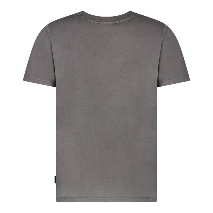 Cars men T-shirt Kohas grijs – heren