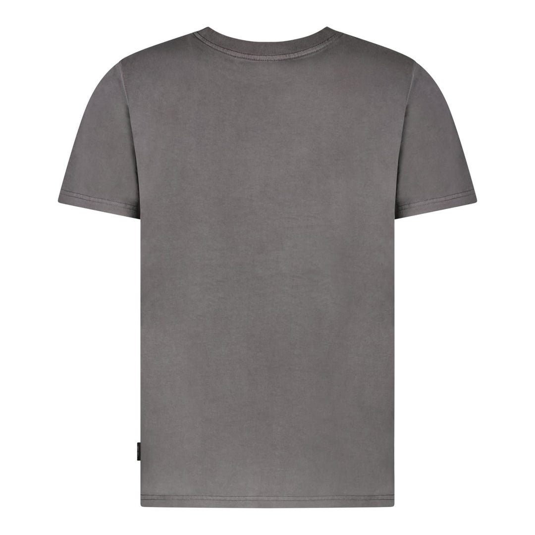 Cars men 4558517 Kohas t-shirt grijs – heren