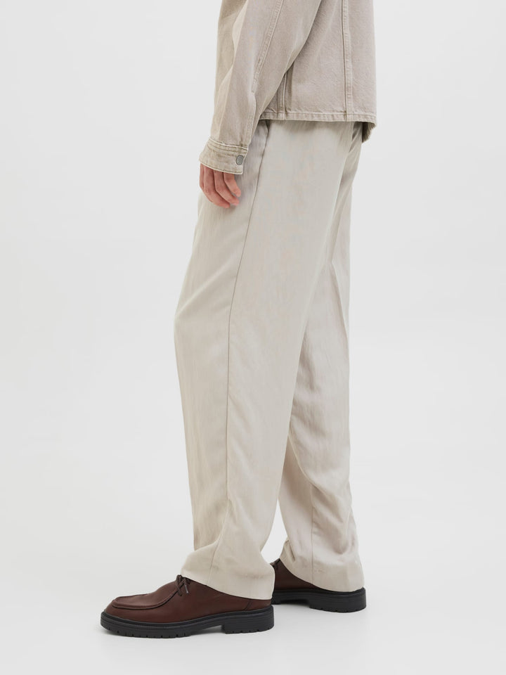 Jack & Jones JPSTKARL SKYE JOGGER SN zand – heren