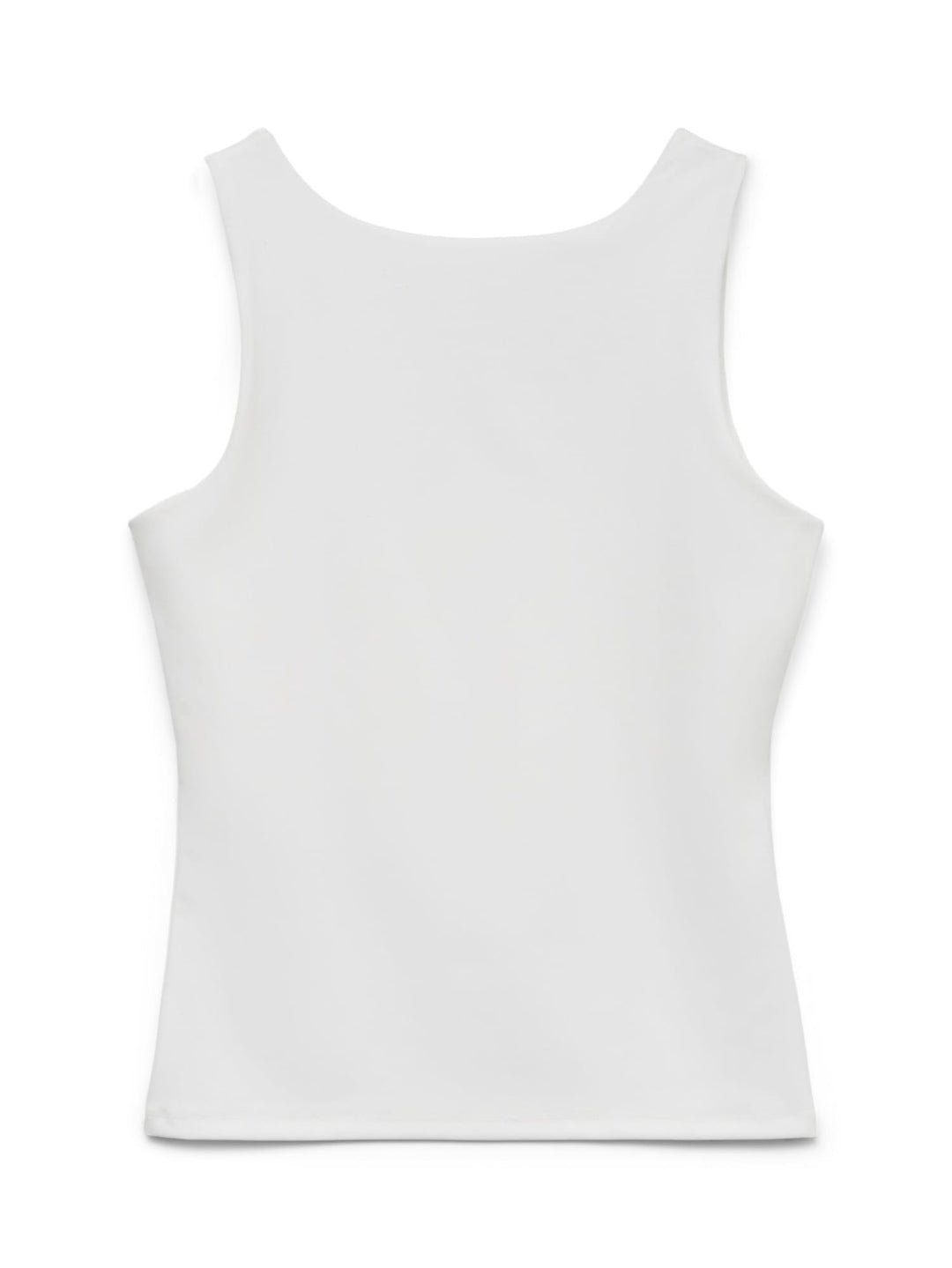 VERO MODA 10305800 Million singlet off-white