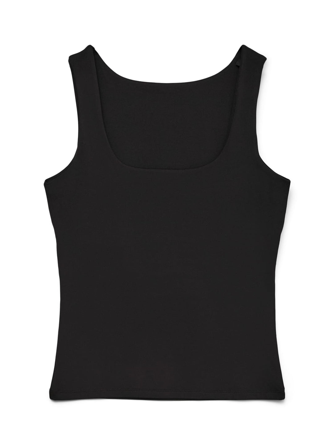VERO MODA 10305800 Million singlet zwart – dames