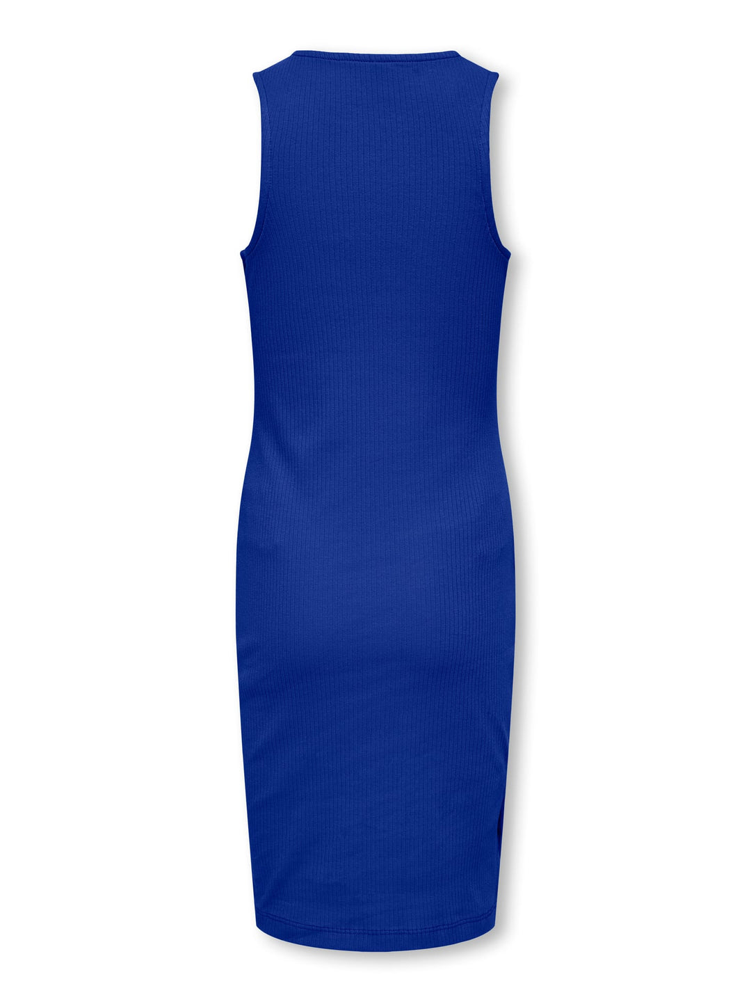kids only 15324397 Belfast jurk midi meisjes kobalt