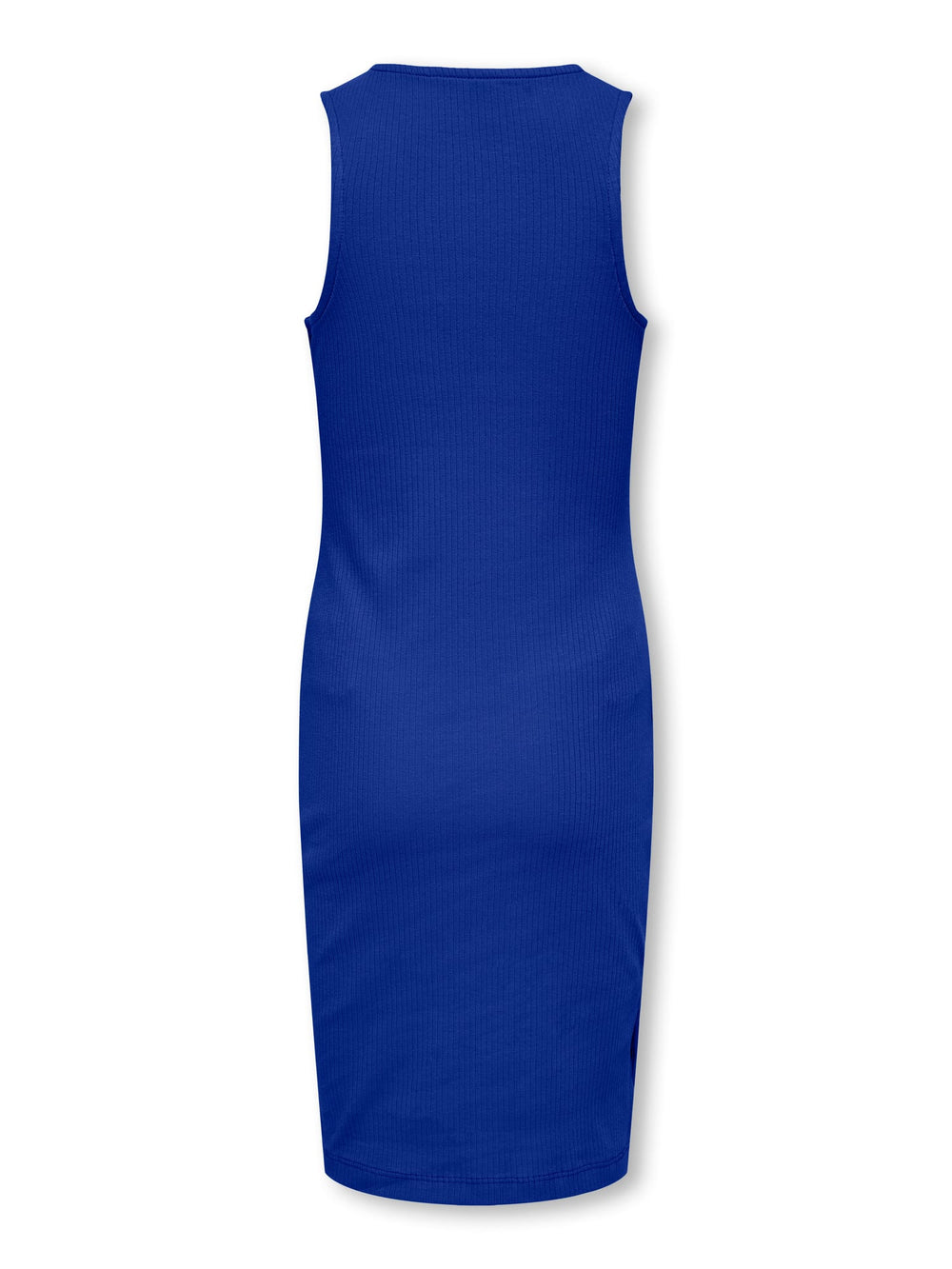 kids only 15324397 Belfast jurk midi meisjes kobalt