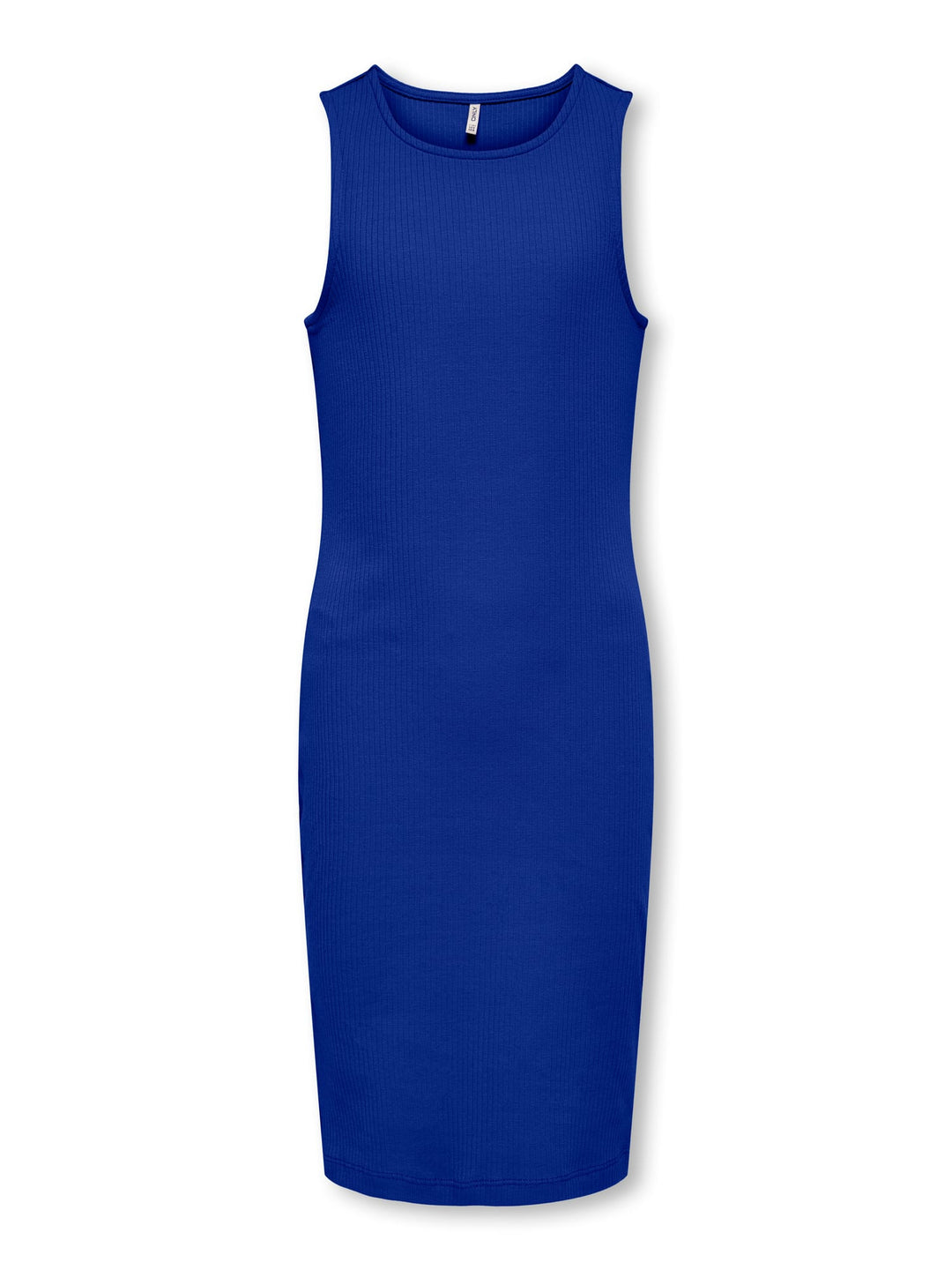 kids only 15324397 Belfast jurk midi meisjes kobalt