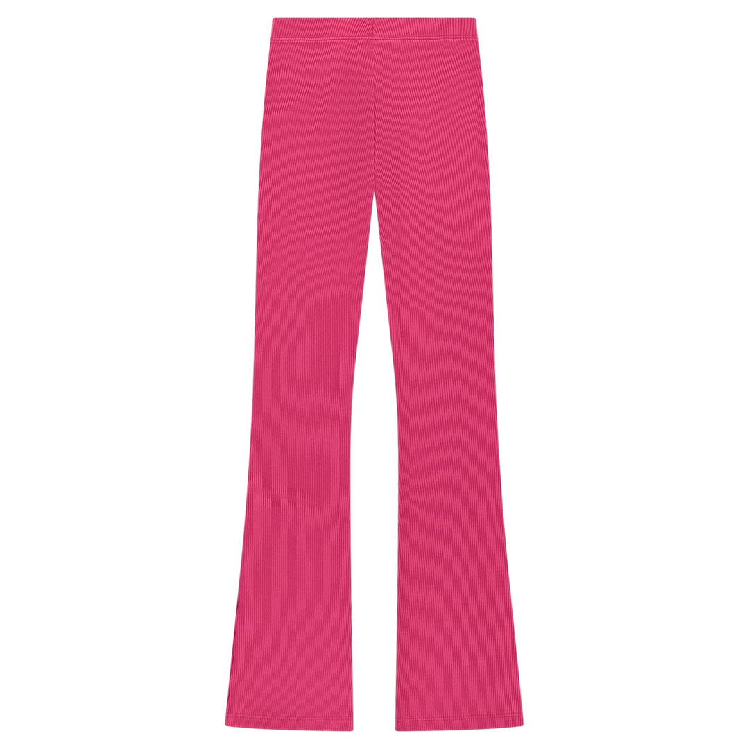 Cars Girls Zuma Flair Jr. broek fuchsia – meisjes