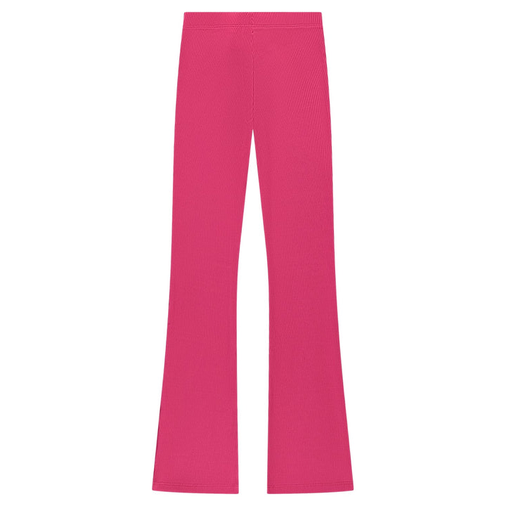 Cars Girls 39953 lange broek fuchsia – meisjes