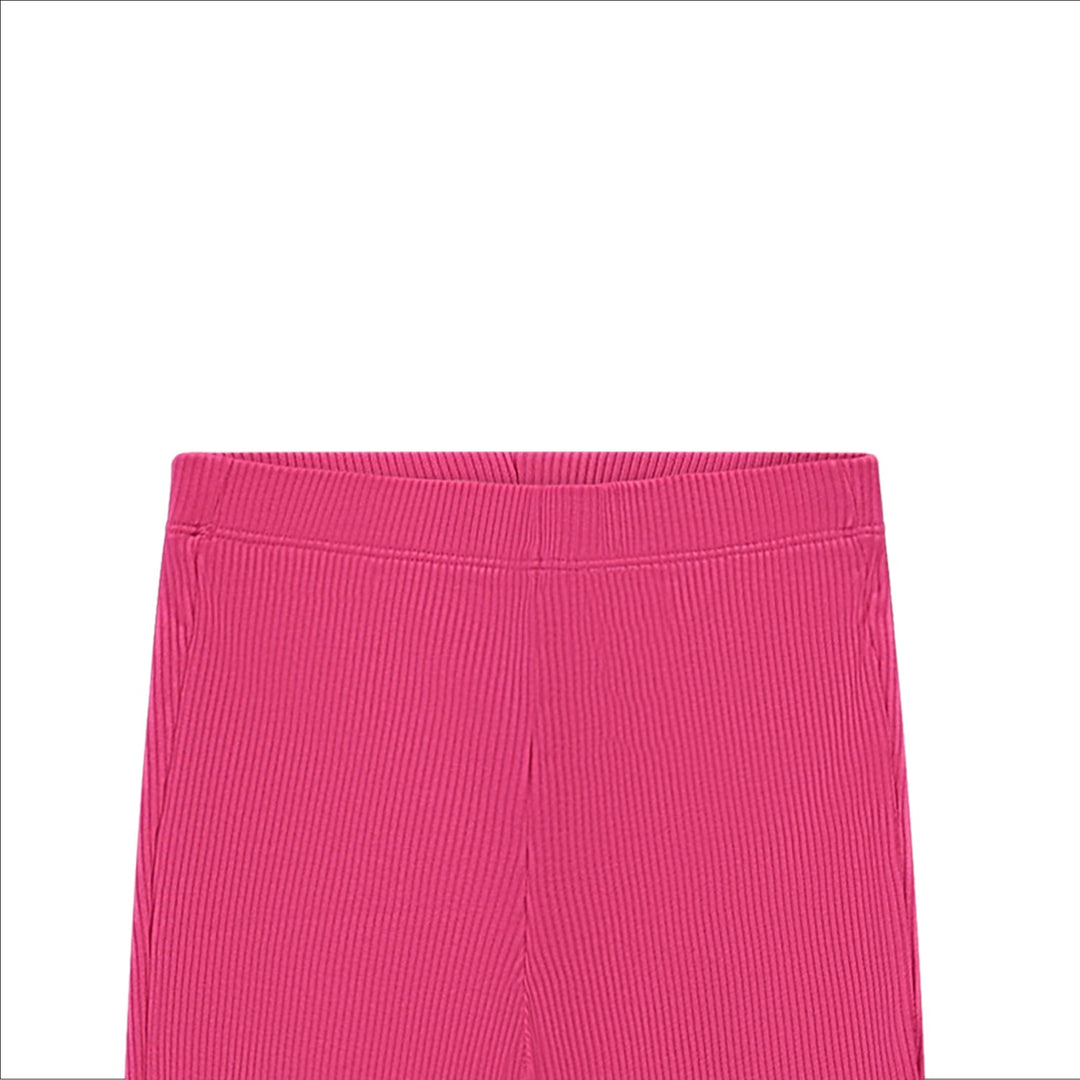 Cars Girls Zuma Flair Jr. broek fuchsia – meisjes