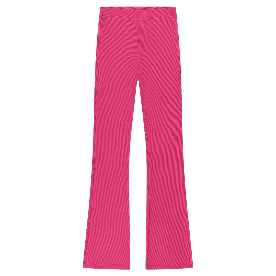 Cars Girls Zuma Flair Jr. broek fuchsia – meisjes