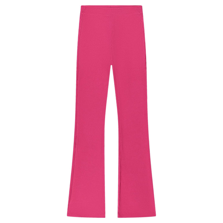 Cars Girls Zuma Flair Jr. broek fuchsia – meisjes