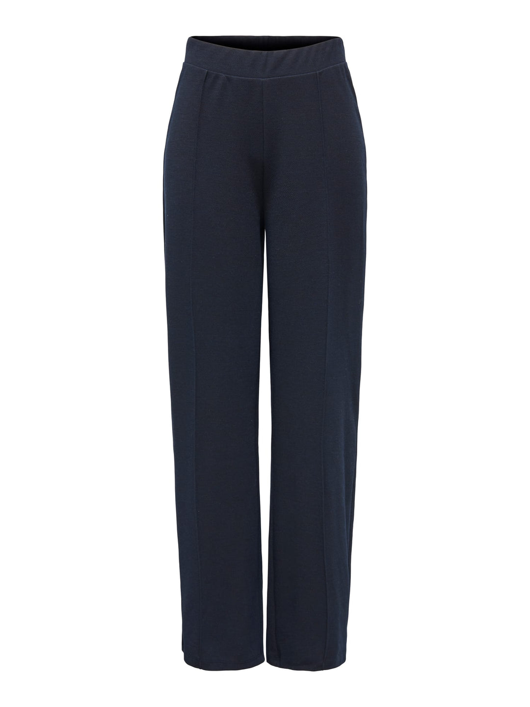 Only Atlas lange broek navy – dames