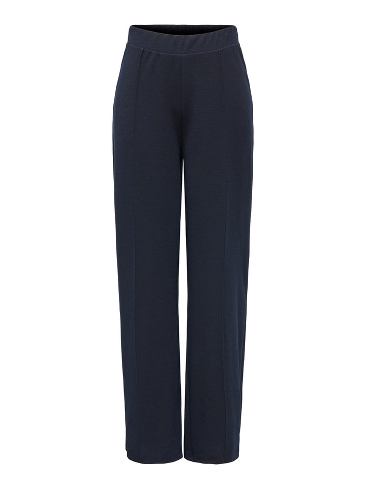 Only Atlas lange broek navy – dames
