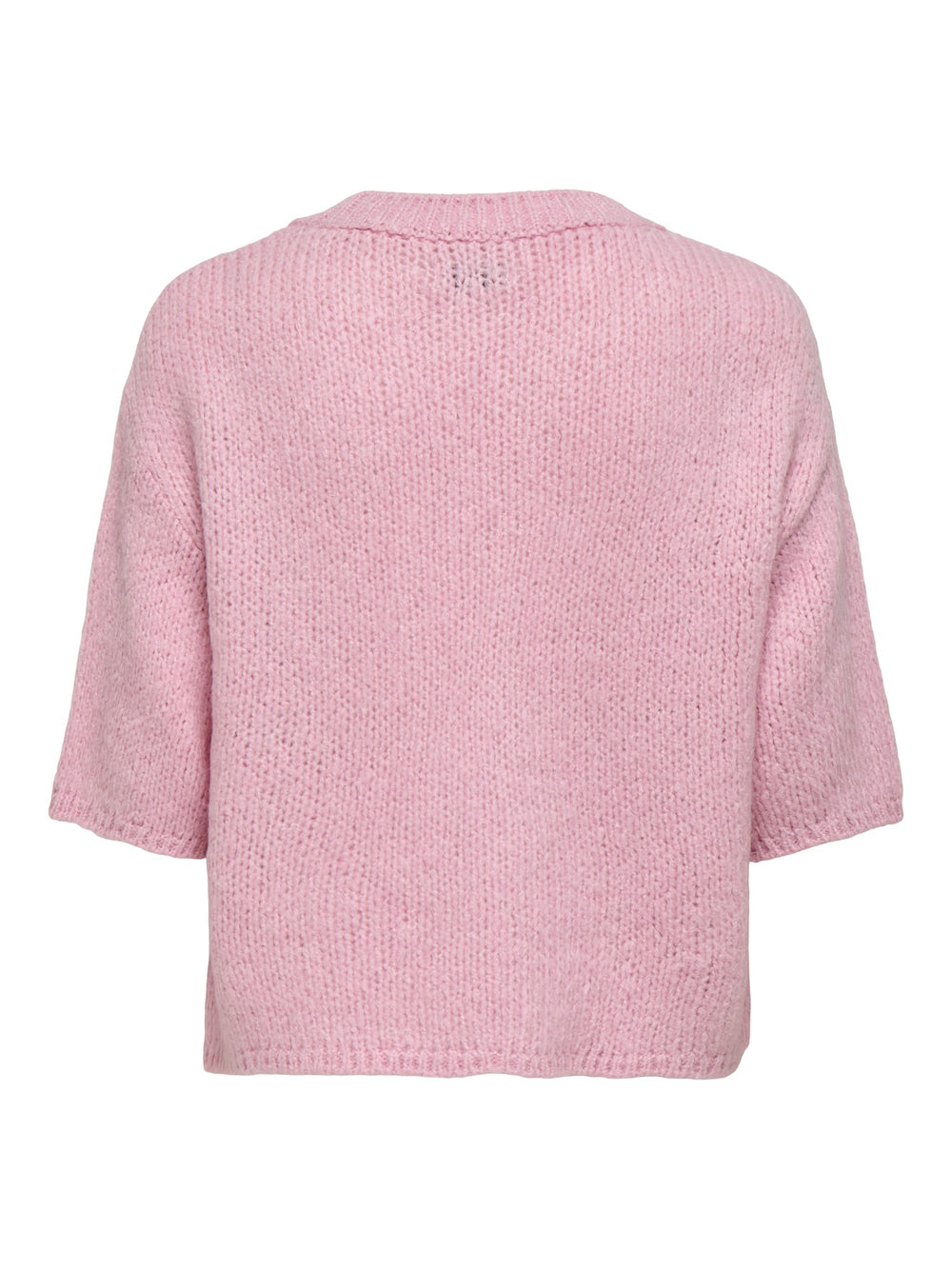 Jacqueline de Yong Linea trui licht roze – dames