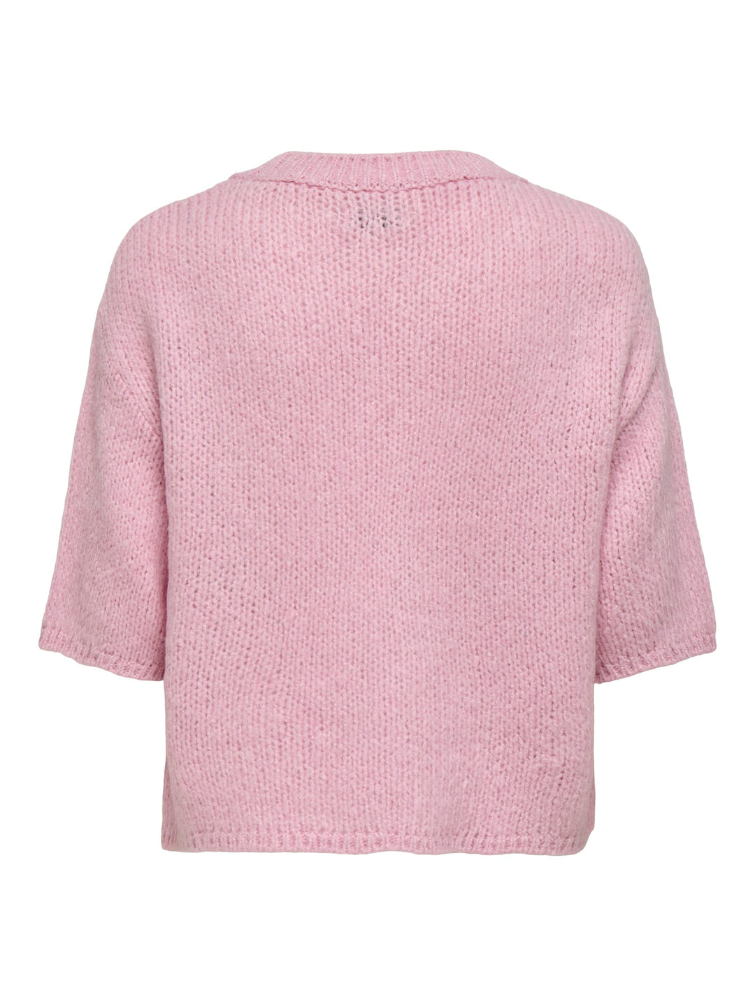 Jacqueline de Yong Linea trui licht roze – dames
