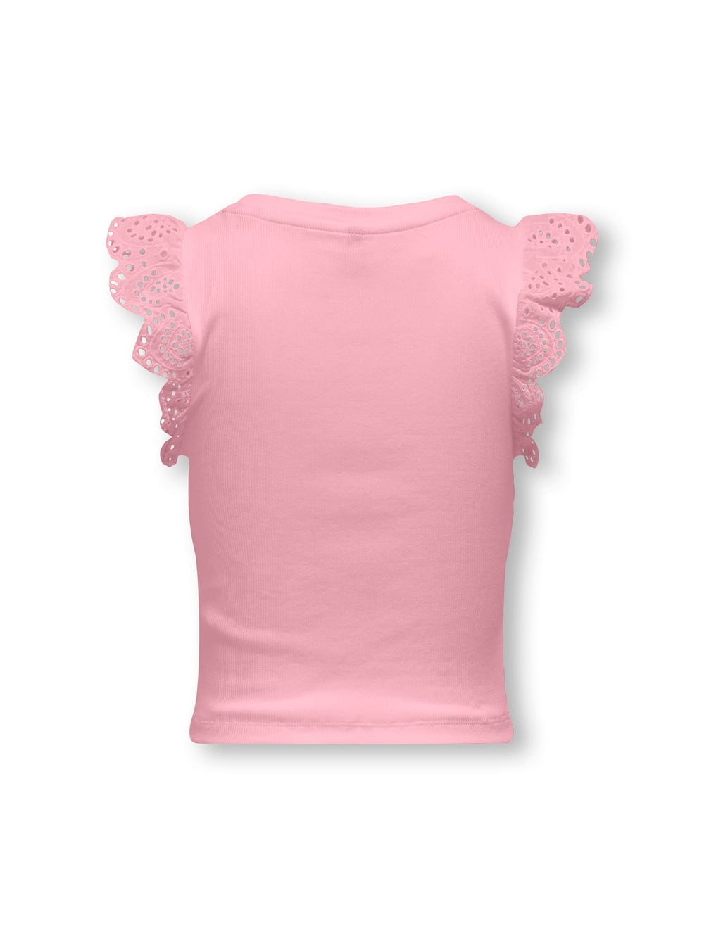 Kids Only Drea top roze – meisjes
