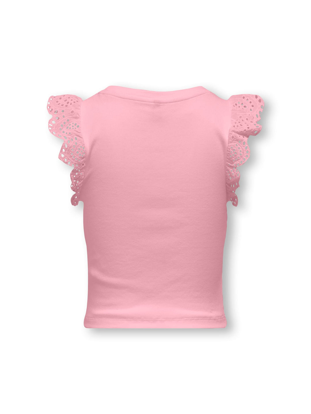 Kids Only Drea top roze – meisjes