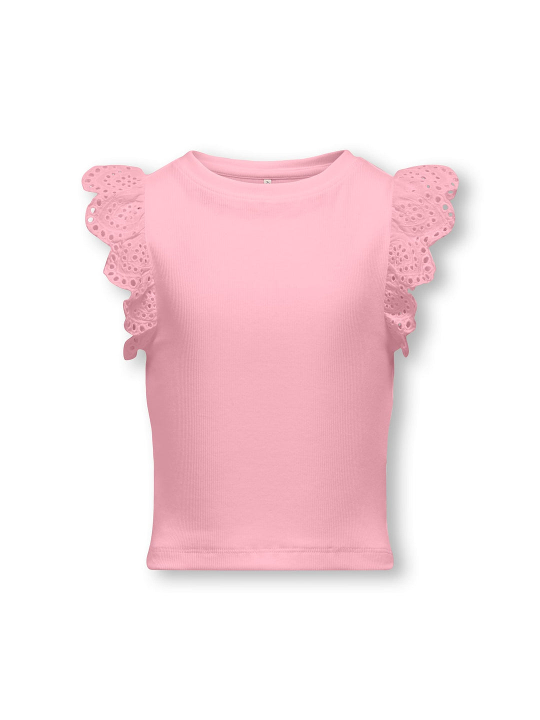 Kids Only Drea top roze – meisjes